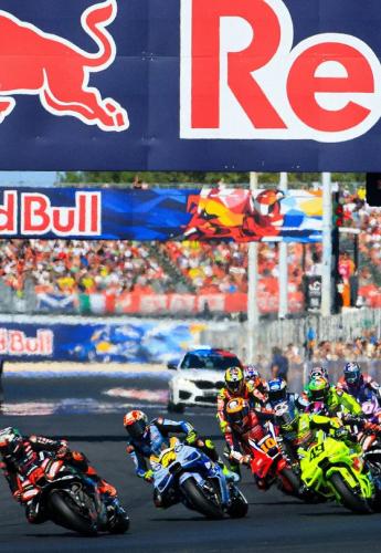 MotoGP