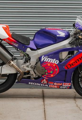 Honda Auction