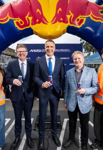 Red Bull
