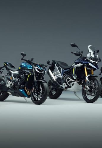 Triumph