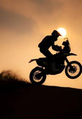 Rally Dakar 2027: Κλείδωσε η επιστροφή στην Αφρική με πρόλογο στην Ευρώπη!