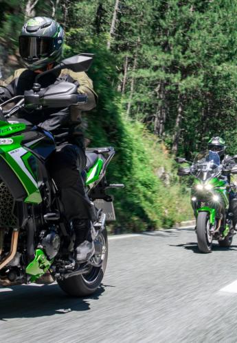 Kawasaki Versys 900 2027