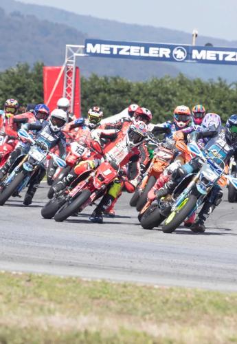 Supermoto