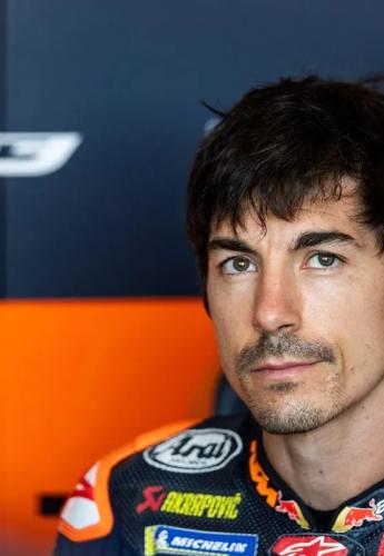 Maverick Vinales 