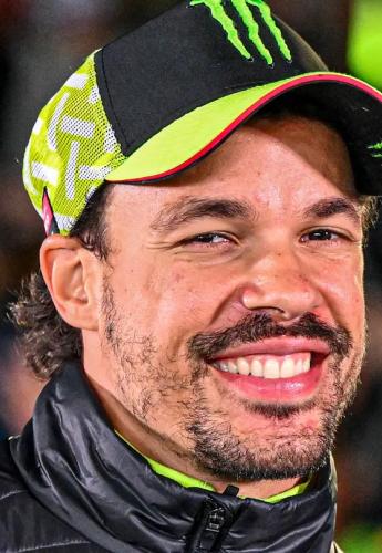 Franky Morbidelli