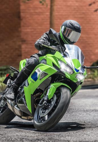 ninja 650