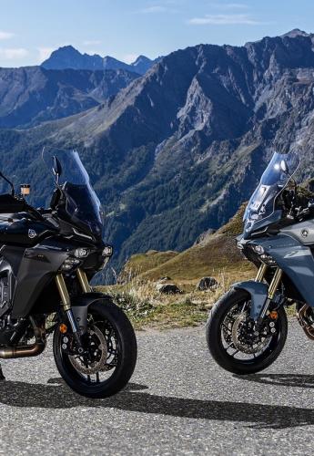 yamaha tracer 9
