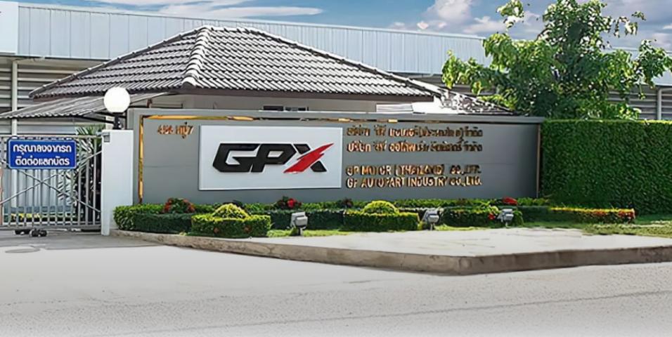 GPX