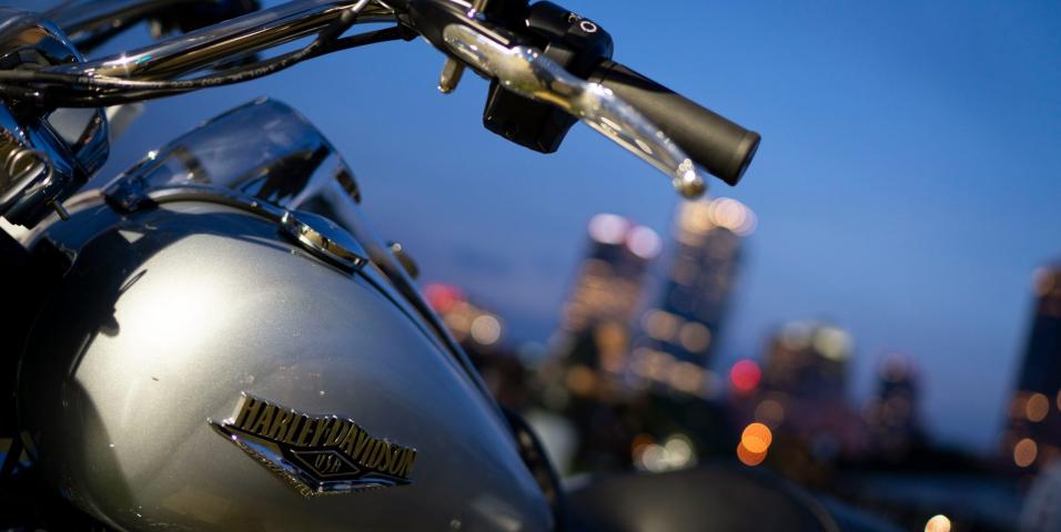 Harley-Davidson παρουσιάζει νέα μοντέλα στις 18 Ιανουαρίου