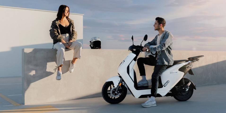 Honda ευρωπαϊκή περιβαλλοντική έκθεση