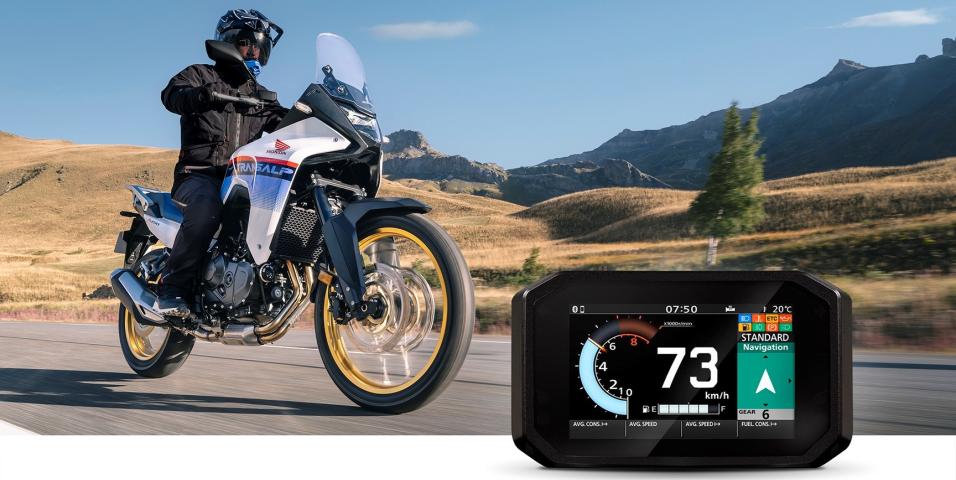 Honda Smartphone Voice Control System