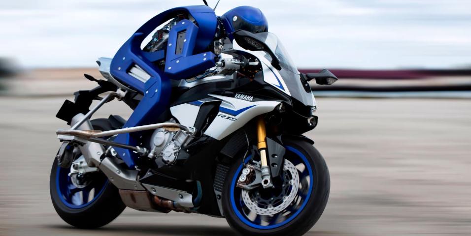 Motobot