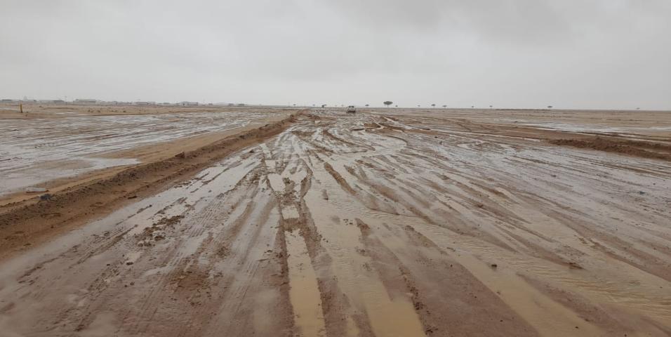Dakar 2023 - Αλλαγή 6ο-7ο σκέλος