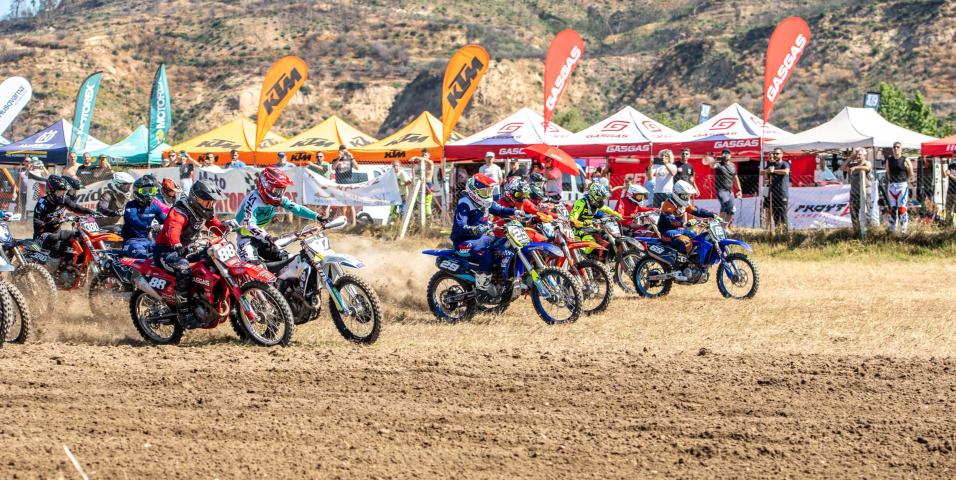 ΑΜΟΤΟΕ Βραδιά Πρωταθλητών