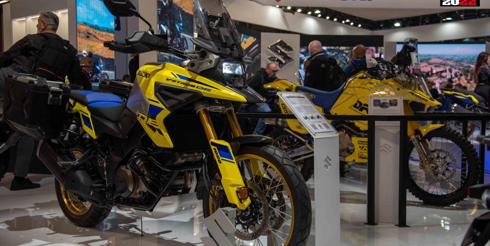 VSTROM