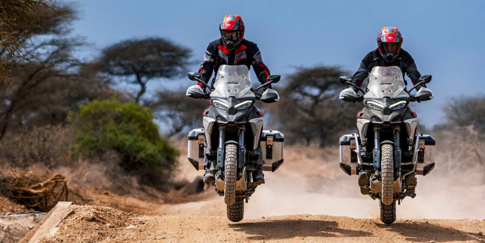 Ducati νέος τιμοκατάλογος 2023