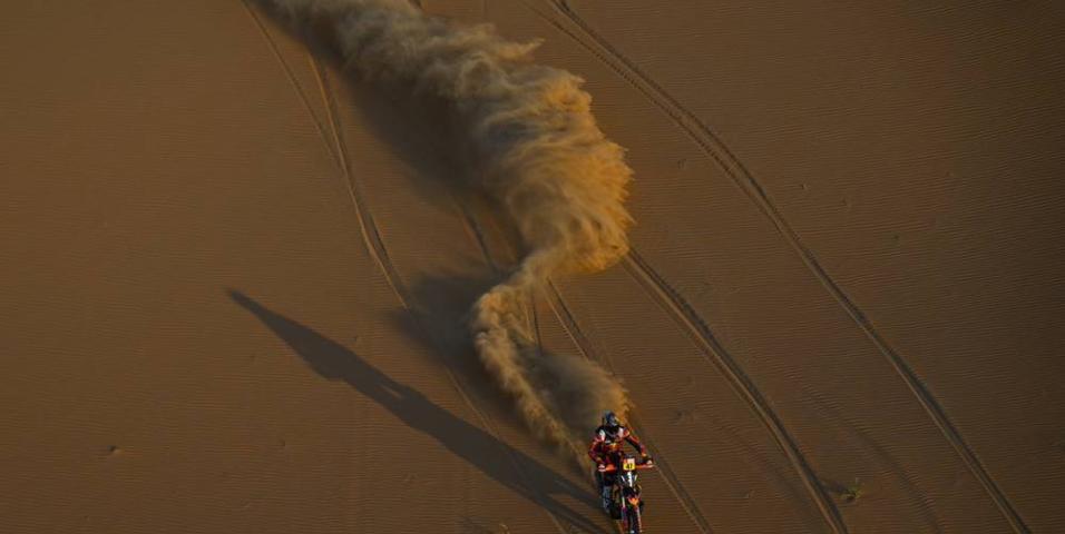 DAKAR 2023 13ο σκέλος