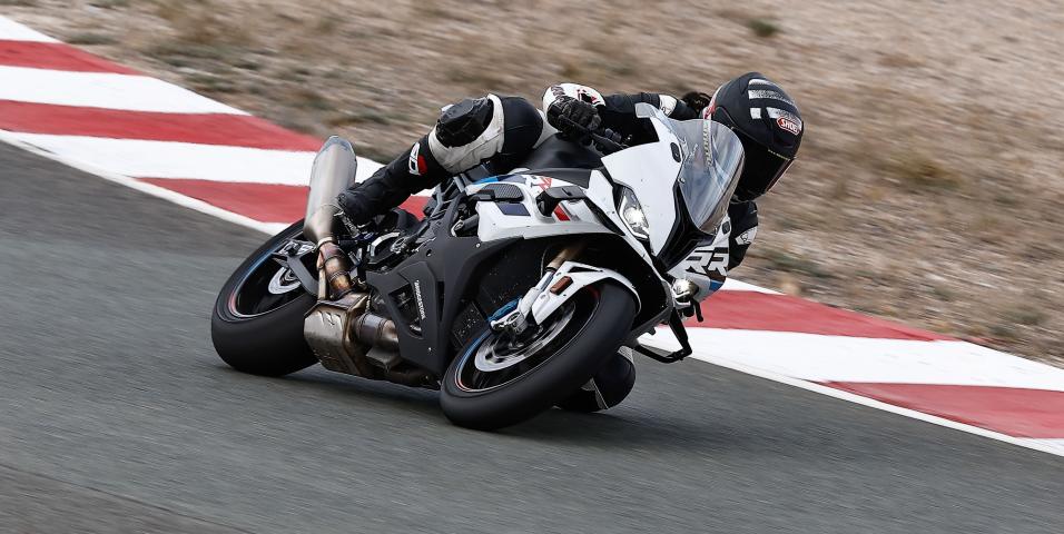 Ρεκόρ πωλήσεων για την BMW Motorrad