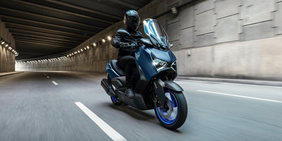 Yamaha νέος τιμοκατάλογος 2023