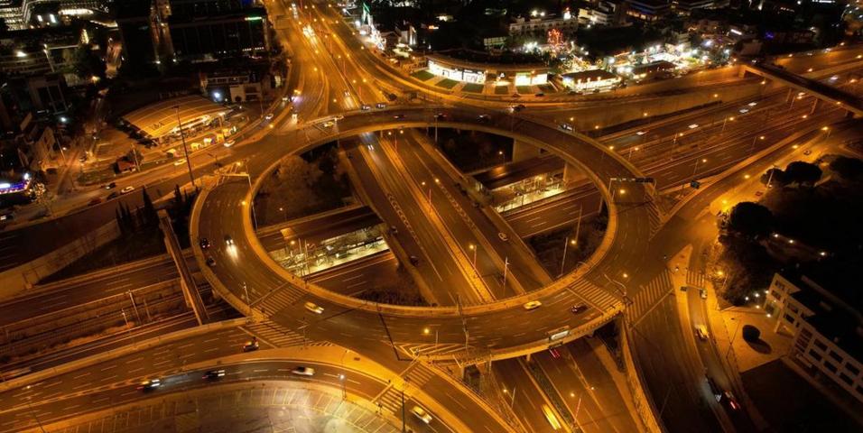 Γέφυρες Αττικής