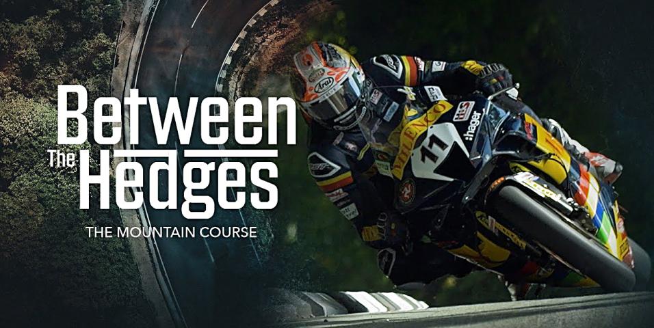 IOMTT Between the hedges