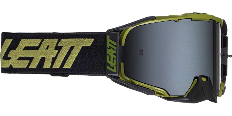 Leatt Velocity 6,5 