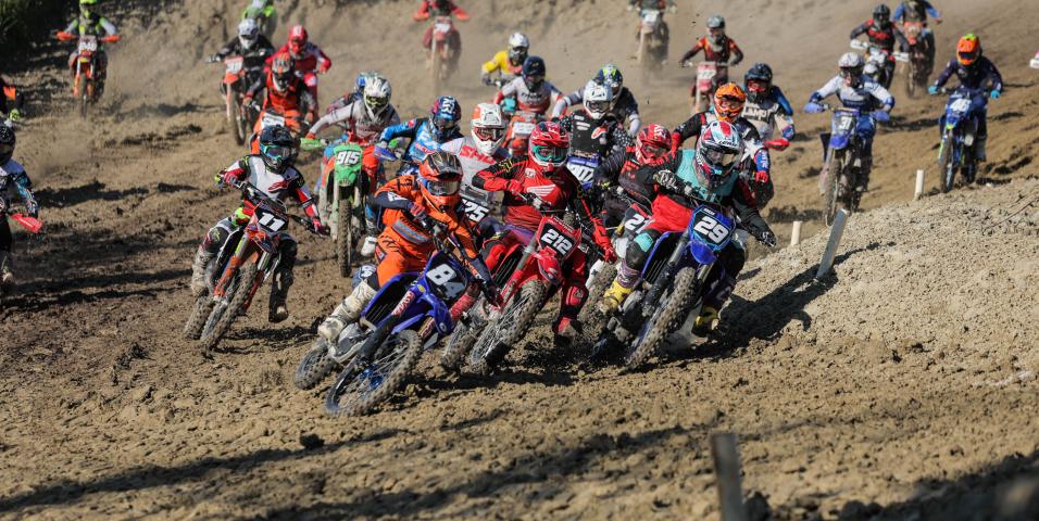Πανελλήνιο Πρωτάθλημα Motocross 2023, Κέρκυρα