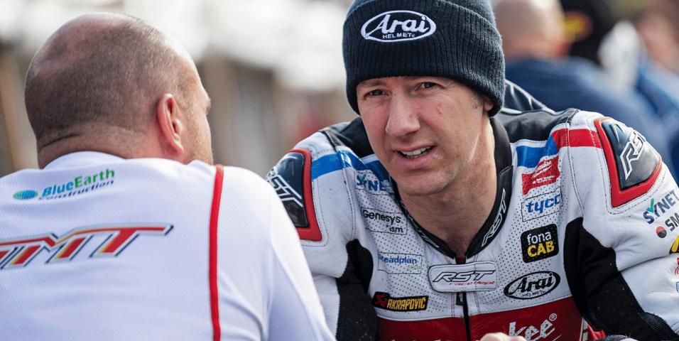 Ian Hutchinson