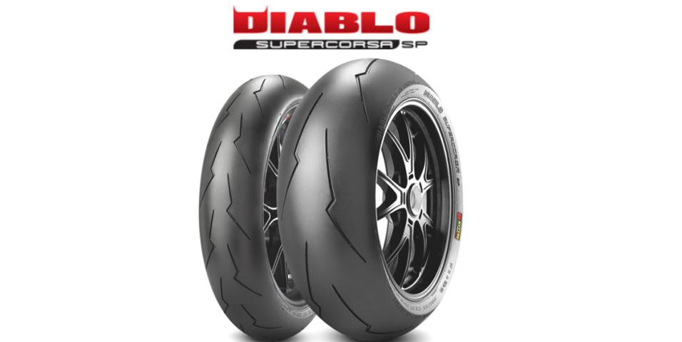 Peristeras Pirelli