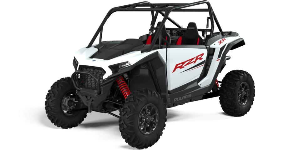 Polaris RZR