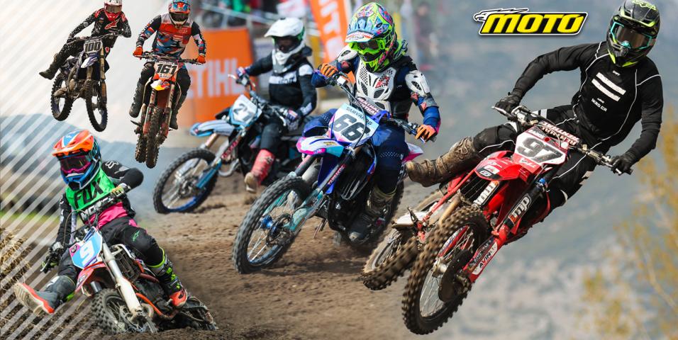 MOTOCROSS Κρηνίδες 2023