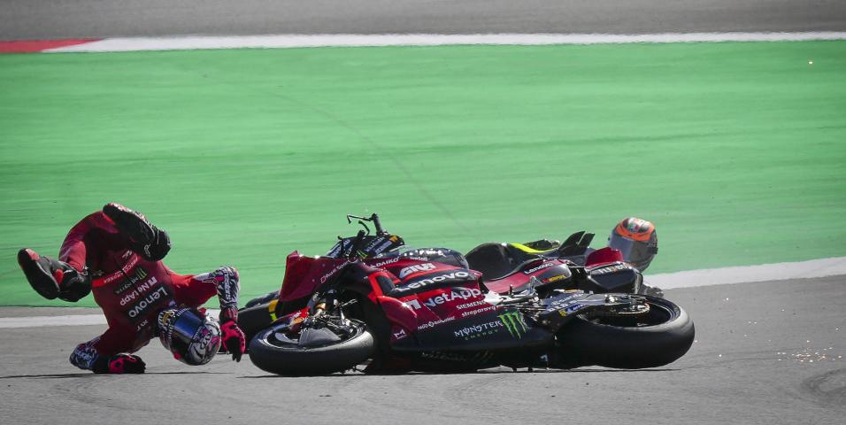 Bastianini