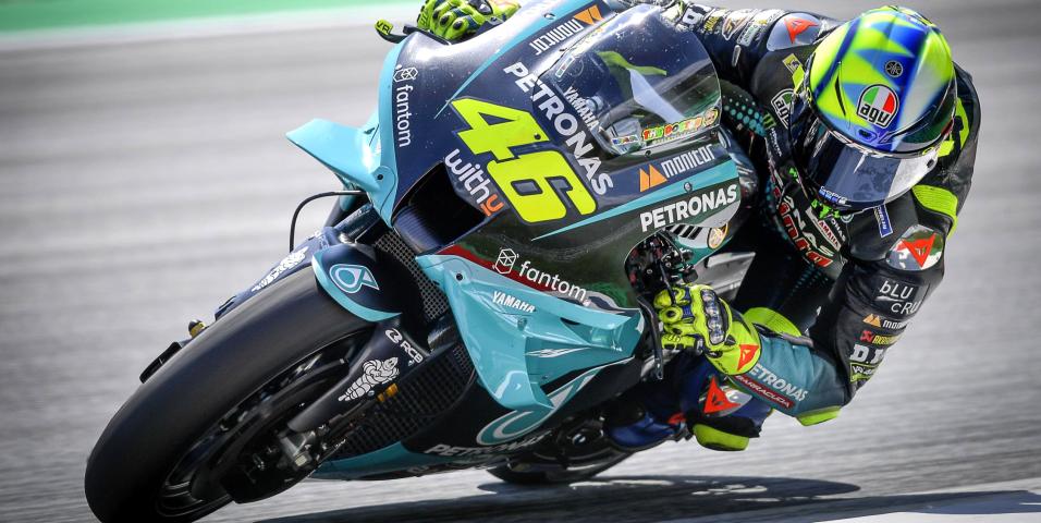 Valentino Rossi