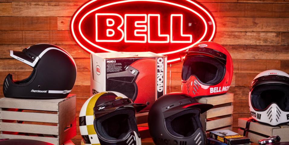 Bell Helmets