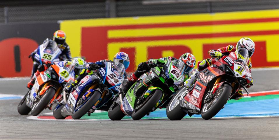 WSBK Assen 2023