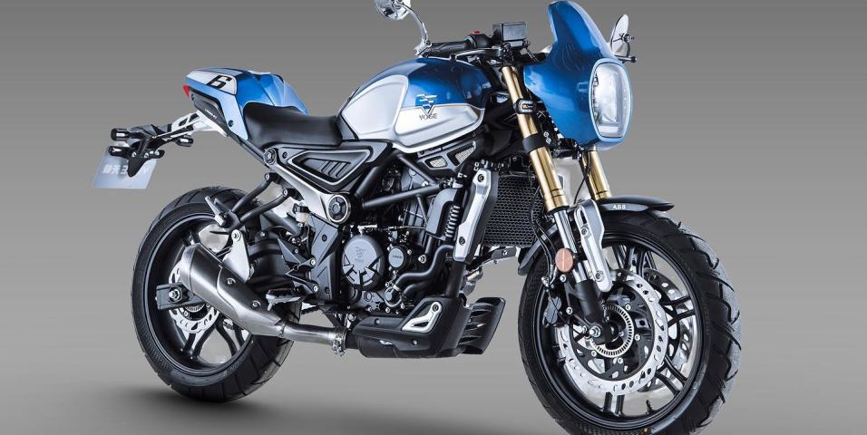 Voge AC 300 Cafe