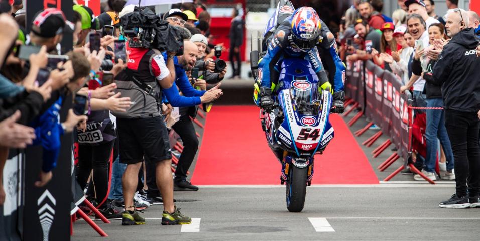 WSBK: Ο Toprak Razgatlioglou αποχωρεί από την Yamaha – Ducati και BMW ανοίγουν τις πόρτες