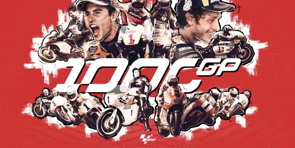 MotoGP 1000 GP!