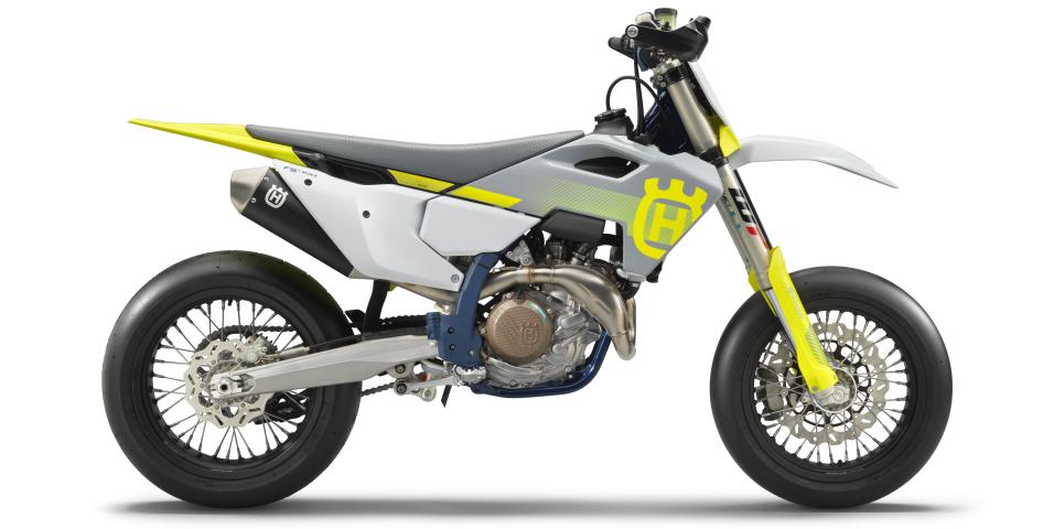 Husqvarna FS 450 2024