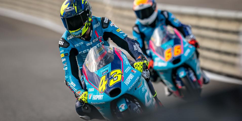 CFMOTO Jerez 2023