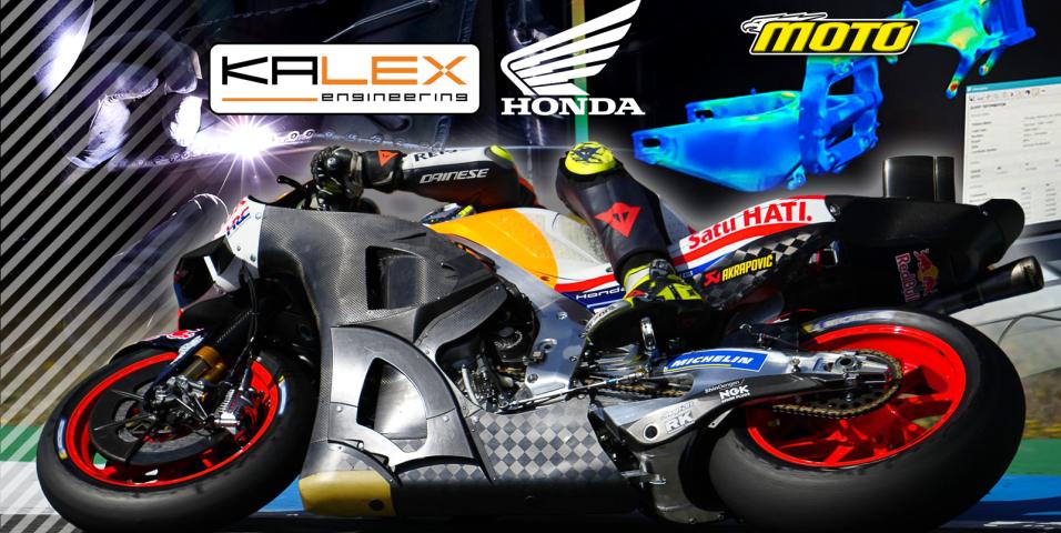 Γιατί η Honda πήγε στους εννέα της KALEX – Η ιστορία των Klaus και Alex