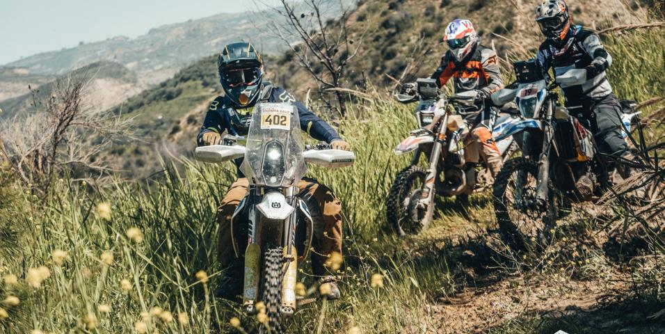 Olympia Rally 2023, 6η ημέρα