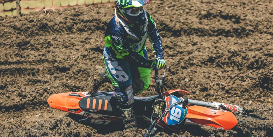 Πανελλήνιο Πρωτάθλημα Motocross – 3ος γύρος Σπερχειάδα 