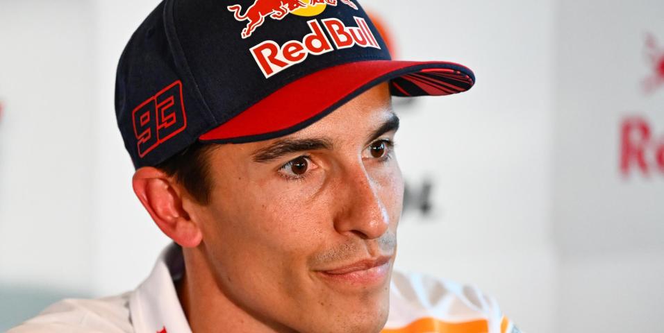 Marc Marquez