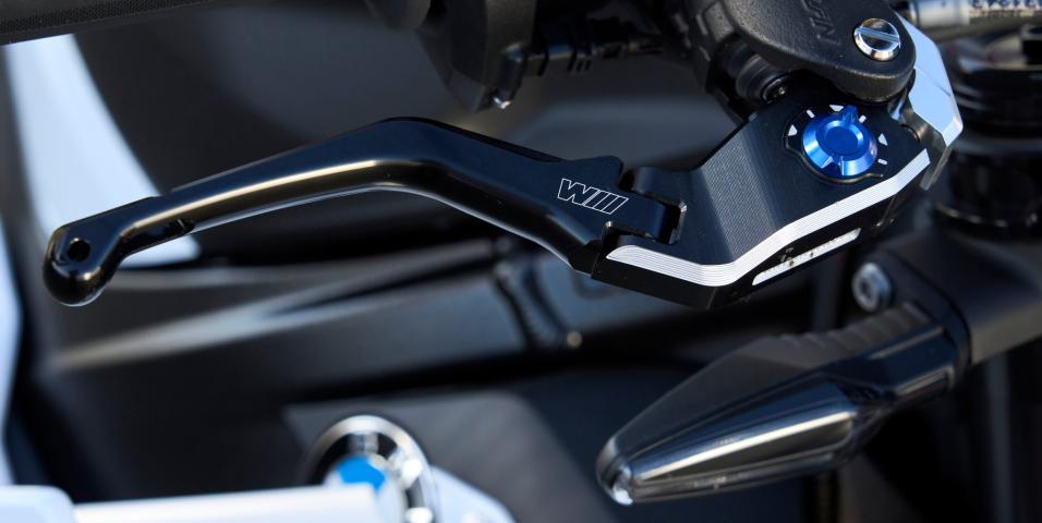 Ανάκληση BMW M 1000 R