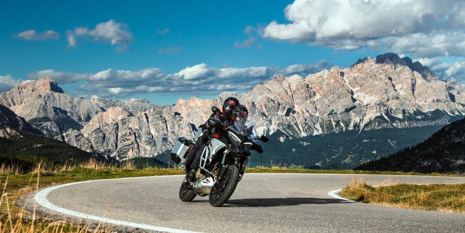 Ducati οικονομικά αποτελέσματα Α' 3μηνου 2023