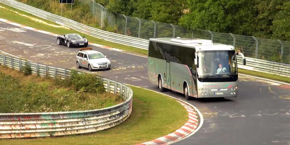 Nurburgring