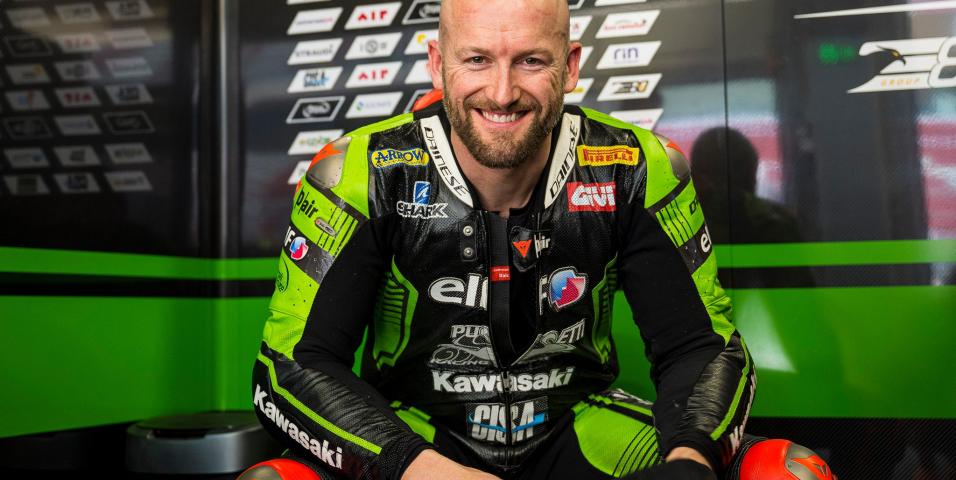Tom Sykes leaves Puccetti