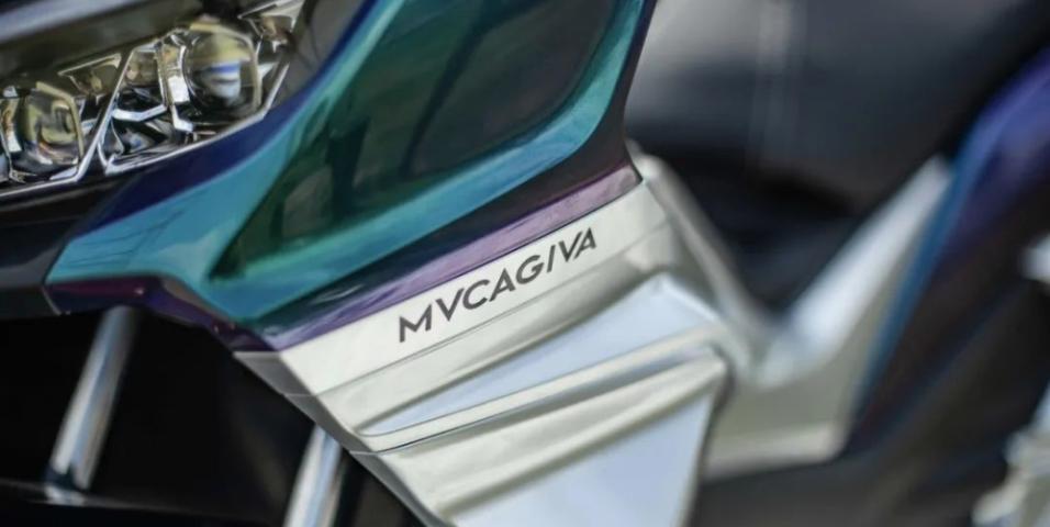 MVCAGIVA