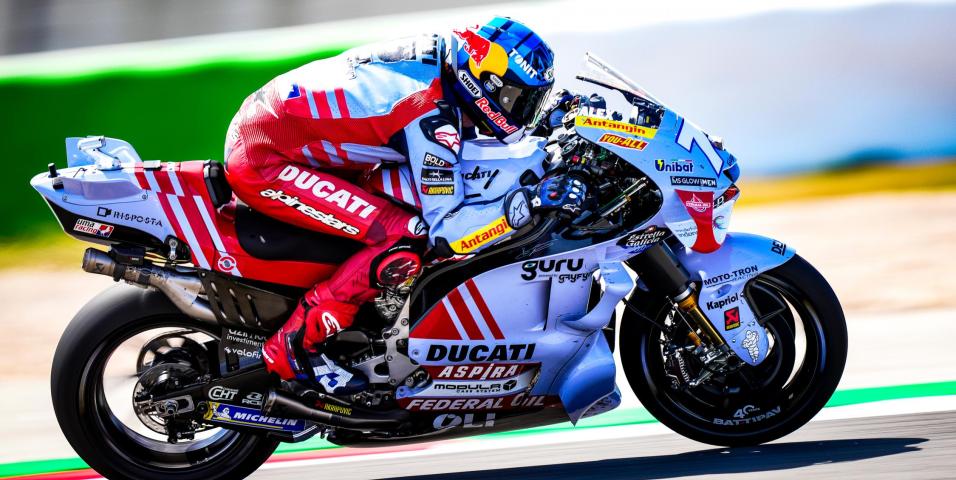 Alex Marquez